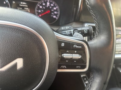 2023 Kia Sorento X-Line EX