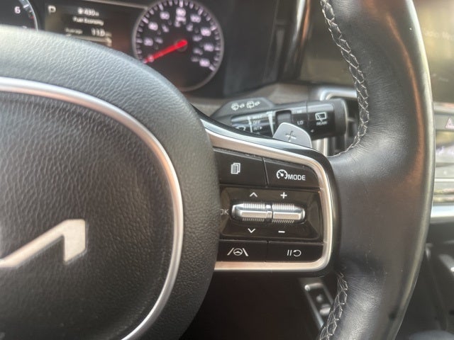 2023 Kia Sorento X-Line EX