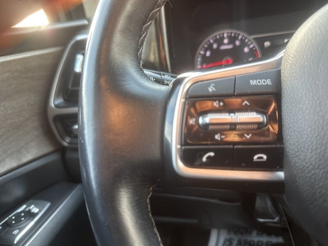 2023 Kia Sorento X-Line EX