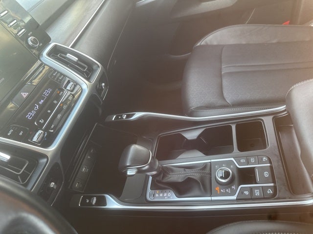 2023 Kia Sorento X-Line EX