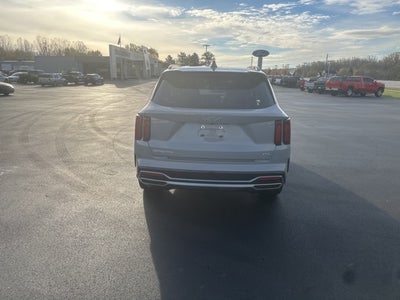 2023 Kia Sorento X-Line EX