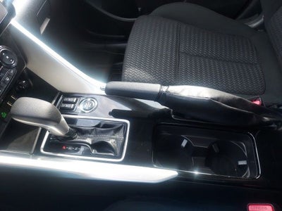 2023 Mitsubishi Eclipse Cross LE