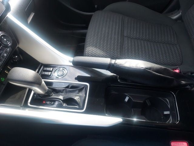 2023 Mitsubishi Eclipse Cross LE