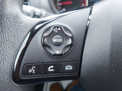 2023 Mitsubishi Eclipse Cross LE