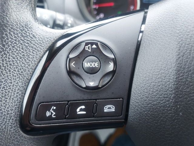 2023 Mitsubishi Eclipse Cross LE