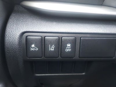 2023 Mitsubishi Eclipse Cross LE
