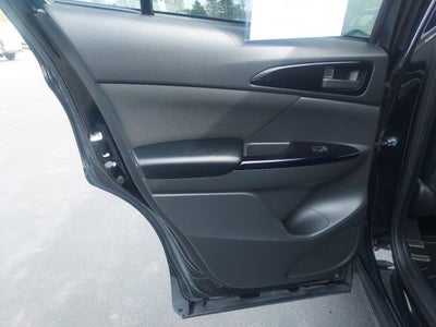 2023 Mitsubishi Eclipse Cross LE
