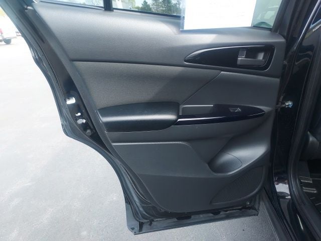2023 Mitsubishi Eclipse Cross LE