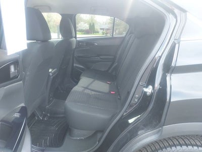 2023 Mitsubishi Eclipse Cross LE