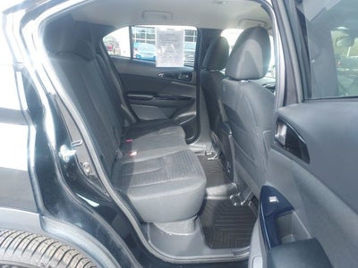 2023 Mitsubishi Eclipse Cross LE