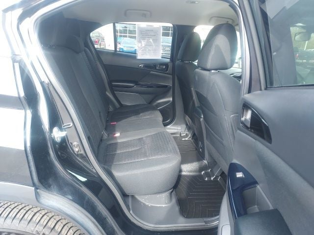 2023 Mitsubishi Eclipse Cross LE