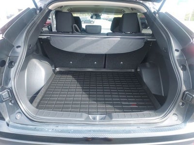 2023 Mitsubishi Eclipse Cross LE