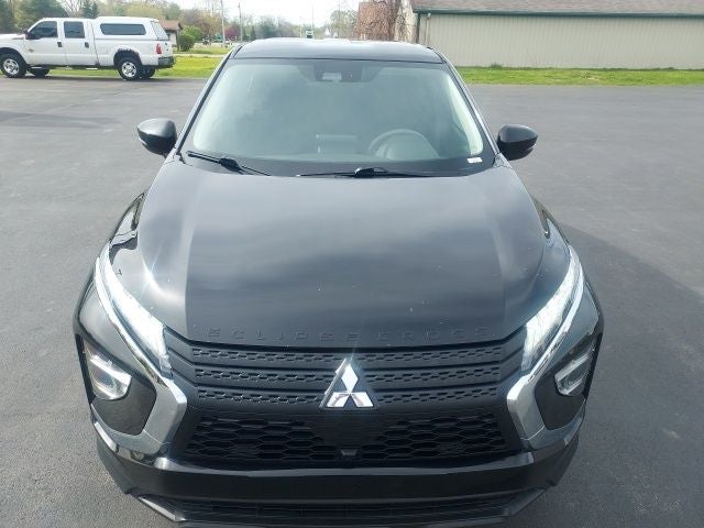 2023 Mitsubishi Eclipse Cross LE