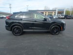 2023 Mitsubishi Eclipse Cross LE