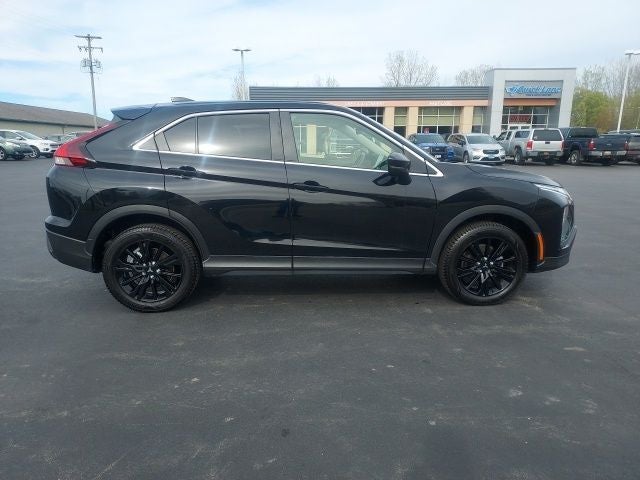 2023 Mitsubishi Eclipse Cross LE