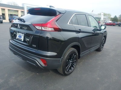 2023 Mitsubishi Eclipse Cross LE