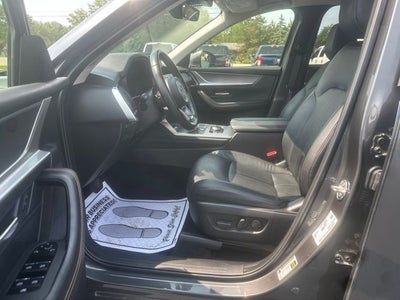 2024 Mazda Mazda CX-90 3.3 Turbo Preferred Plus