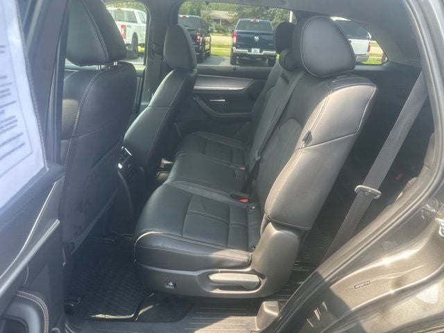 2024 Mazda Mazda CX-90 3.3 Turbo Preferred Plus