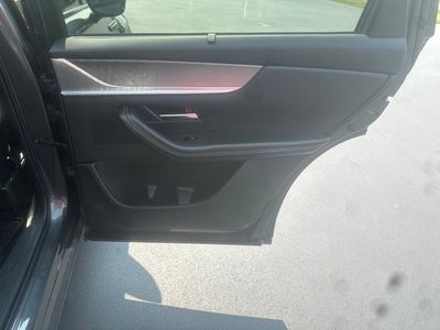 2024 Mazda Mazda CX-90 3.3 Turbo Preferred Plus