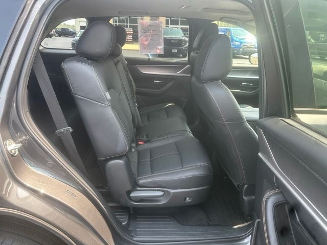 2024 Mazda Mazda CX-90 3.3 Turbo Preferred Plus