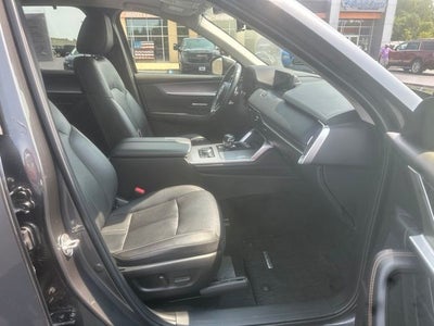 2024 Mazda Mazda CX-90 3.3 Turbo Preferred Plus