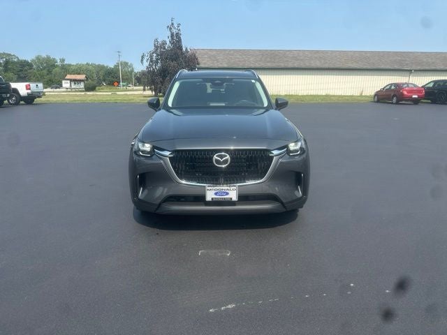 2024 Mazda Mazda CX-90 3.3 Turbo Preferred Plus