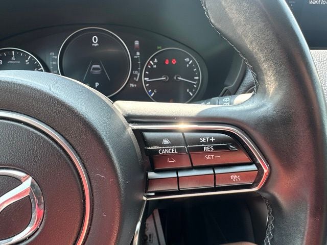 2024 Mazda Mazda CX-90 3.3 Turbo Preferred Plus