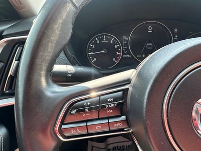 2024 Mazda Mazda CX-90 3.3 Turbo Preferred Plus