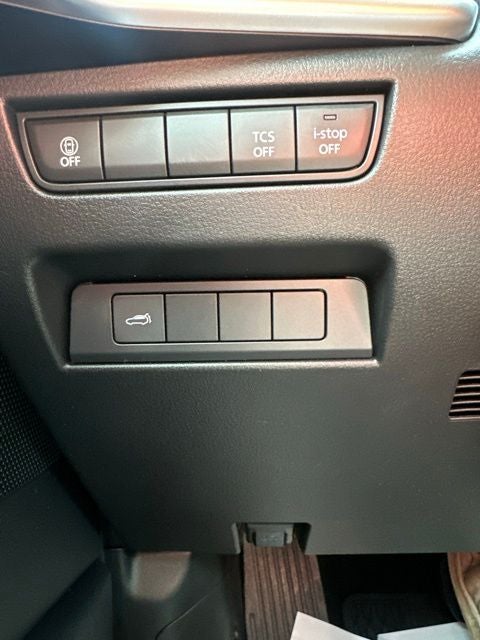2024 Mazda Mazda CX-90 3.3 Turbo Preferred Plus