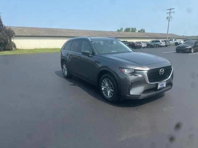 2024 Mazda Mazda CX-90 3.3 Turbo Preferred Plus