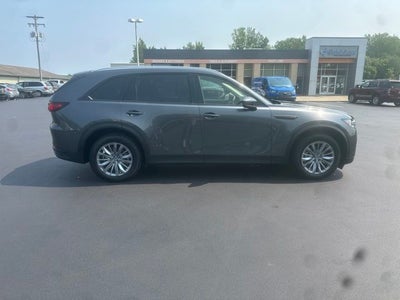 2024 Mazda Mazda CX-90 3.3 Turbo Preferred Plus
