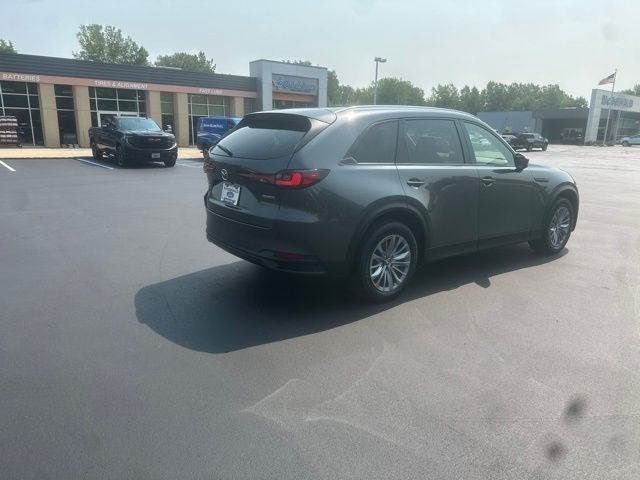 2024 Mazda Mazda CX-90 3.3 Turbo Preferred Plus
