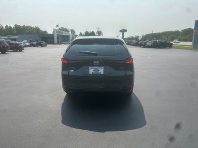 2024 Mazda Mazda CX-90 3.3 Turbo Preferred Plus