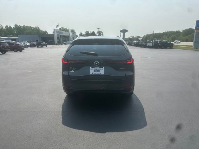 2024 Mazda Mazda CX-90 3.3 Turbo Preferred Plus