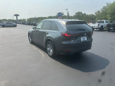 2024 Mazda Mazda CX-90 3.3 Turbo Preferred Plus