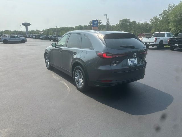 2024 Mazda Mazda CX-90 3.3 Turbo Preferred Plus