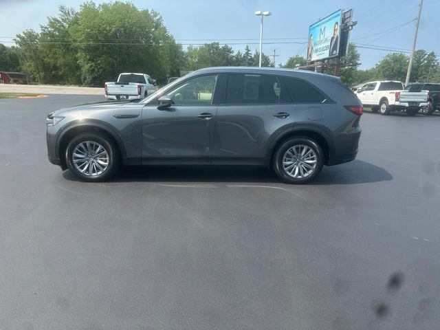 2024 Mazda Mazda CX-90 3.3 Turbo Preferred Plus