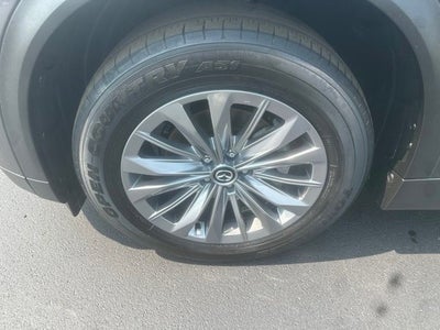 2024 Mazda Mazda CX-90 3.3 Turbo Preferred Plus