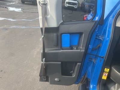 2007 Toyota FJ Cruiser Base