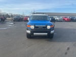 2007 Toyota FJ Cruiser Base