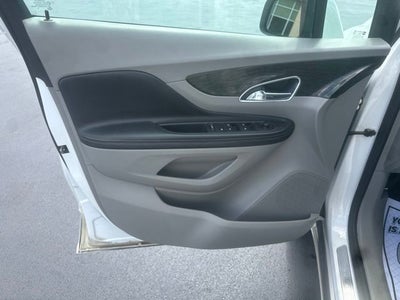 2015 Buick Encore Convenience