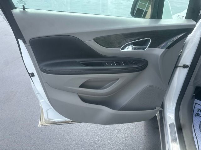 2015 Buick Encore Convenience
