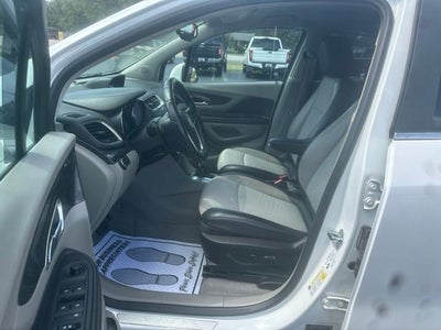 2015 Buick Encore Convenience