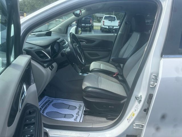 2015 Buick Encore Convenience