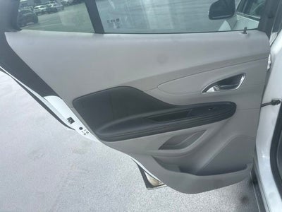 2015 Buick Encore Convenience