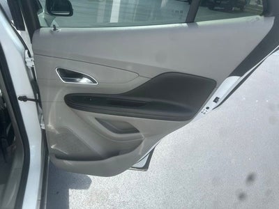 2015 Buick Encore Convenience