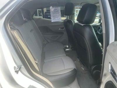2015 Buick Encore Convenience