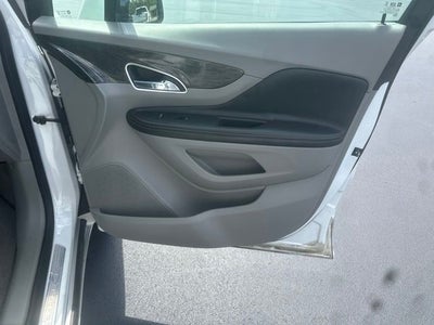 2015 Buick Encore Convenience