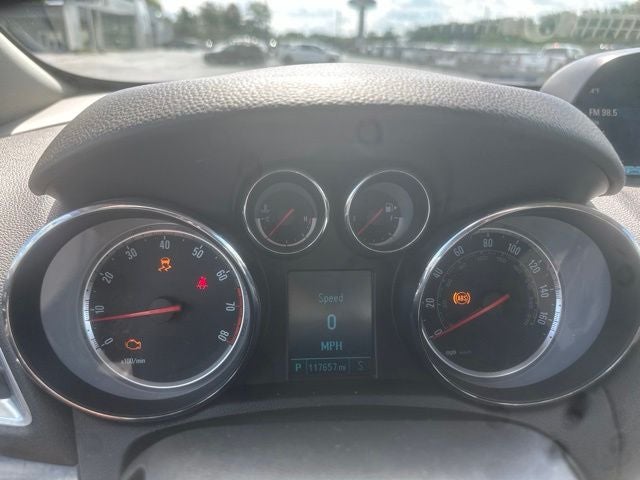 2015 Buick Encore Convenience
