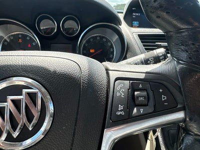 2015 Buick Encore Convenience